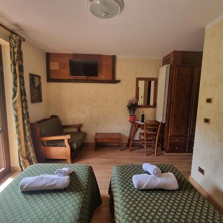 Park Hotel Gran Bosco Oulx Dış mekan fotoğraf