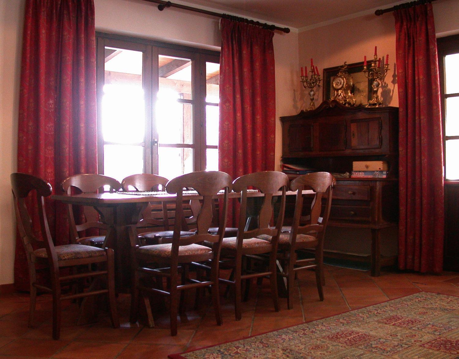 Park Hotel Gran Bosco Oulx Dış mekan fotoğraf