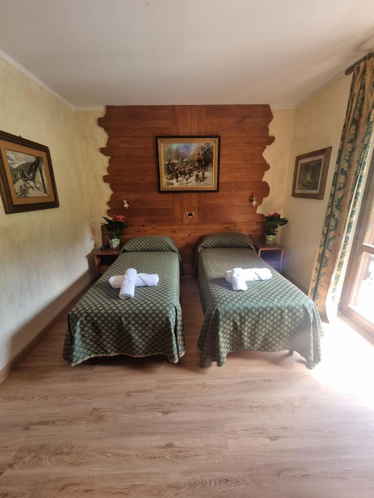 Park Hotel Gran Bosco Oulx Dış mekan fotoğraf