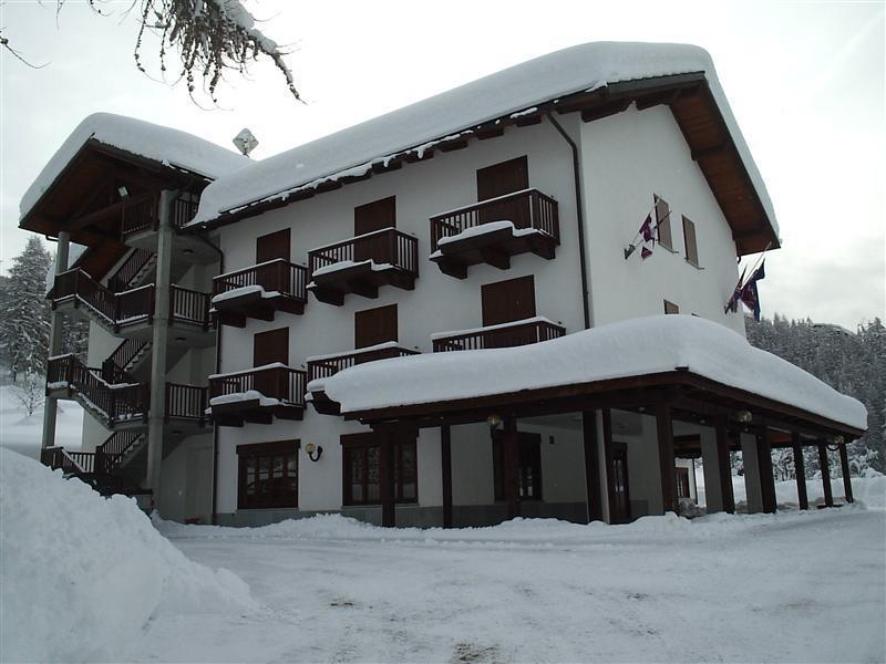 Park Hotel Gran Bosco Oulx Dış mekan fotoğraf