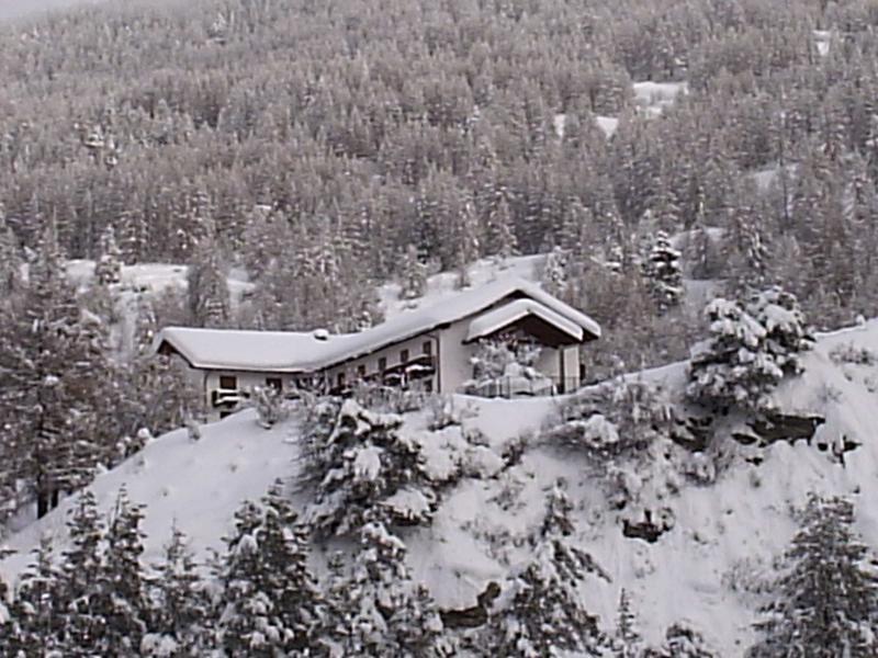 Park Hotel Gran Bosco Oulx Dış mekan fotoğraf